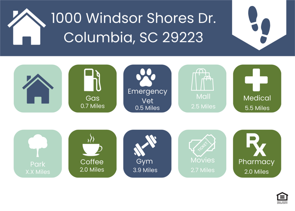 a screenshot of a cell phone with icons of different symbols